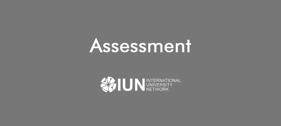 LMS- Assessment LMS- Assessment