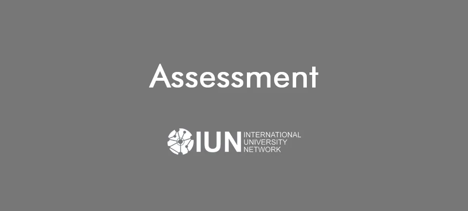 LMS- Assessment LMS- Assessment